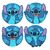 LILO & STITCH - Stitch - 4 Coasters