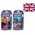 DISNEY - Lorcana - Trading Cards 8 Starters Box Chapter 4 - UK