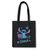 STITCH - Flower - Insulated Tote Bag '39x37cm'