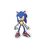 SONIC - Body - Cushion '35x 20x 5.5cm'