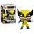 DEADPOOL & WOLVERINE - POP Marvel N° 1363 - Wolverine