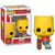 THE SIMPSONS - POP TV N° 1652 - Bart