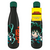 MY HERO ACADEMIA - Izuku Midoriya - Metal Bottle