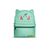 POKEMON - Bulbasaur - Heady - Backpack Novelty '26x20x12cm'