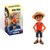 ONE PIECE - Monkey D Luffy - Figure Minix # 12cm