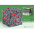 MINECRAFT - Luminous Redstone Ore - Collector Replica 10cm