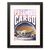 THE MANDALORIAN - Precious Cargo - Collector Print