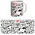 PANDA KOPANDA - Serie 2 - Mug 300ml