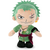 ONE PIECE - Zoro - Plush 28cm
