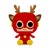 DC COMICS HOLIDAY - Pop Plush - Flash - 10cm