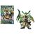 GUNDAM - SD Sangoku Soketsuden Guan Yu Yun Chang Nu Gundam - Model Kit