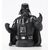STAR WARS OBI WAN KENOBI - Darth Vader - Bust 16cm
