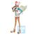 ONE PIECE FILM RED - Uta - Figure Ichibansho 16cm