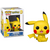 POKEMON - POP Games N° 842 - Pikachu (Sitting)