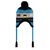 BATMAN - Sherpa Beanie one size