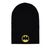 BATMAN - Slouchy Beanie one size