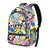 DISNEY 100 Years - Collage - Fight BackPack '31x18x44cm'
