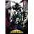 MY HERO ACADEMIA - Hero Killer Stain - Poster 61x91cm