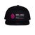ASSASSINATION CLASSROOM - Koro Sensei - Men's Snapback Cap one size