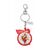 ASTERIX - Asterix Pafff - Reversible Rubber Keychain "10x20x2cm"