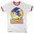 SONIC - Fast Sonic - T-Shirt Man (S)