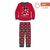 DISNEY - Mickey - Boy Jersey Long Pyjama - (8yo)