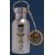 DC COMICS - Logos - Aluminium Drink Bottle 500ml