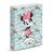 DISNEY - Minnie Tropic - Ring Binder '28x33x5cm'