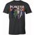 HUNTER X HUNTER - Group 3 - Men T-shirt (L)