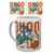 SPACE JAM 2 - Let's Jam - Mug 300ml