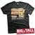 MTV - T-Shirt Big & Tall - Hamburger (5XL)