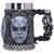 HARRY POTTER - Death Eater - Resin Tankard 16cm