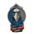HARRY POTTER - Ravenclaw Crest - Statue Collector Edition 26cm