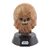STAR WARS - Chewbacca - 3D Icon Light Lamp