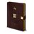 HARRY POTTER - Quidditch - Notebook A5 Premium