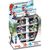 MARIO KART - Special Cars - Display 24pcs Pull Back Action