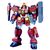 GUNDAM - 1/100 GUNDAM LEOPARD DESTROY - Model Kit
