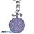 ONE PIECE - PVC Keychain - Demon Fruit Gum-Gum