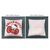 HELLO KITTY - Cushion 35x35cm