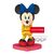 DISNEY - Q Posket Best Dressed Series - Minnie Mouse Vers. A - 10cm