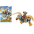 ONE PIECE - Model Kit - Chopper Robo Wing - 10 CM