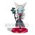 SUPER DRAGON BALL HEROES - WCF 7Tth - Towa - 7cm