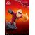 DISNEY THE INCREDIBLES - Fig Mini Egg Attack - Mr Incredible - 14cm