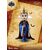 DISNEY VILLAINS - Figurine Mini Egg Attack - Evil Queen - 10cm