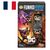 DC COMICS - Funkoverse 101 2-Pack - Expandalone Catwoman 'FRENCH'