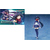 GUNDAM - Figure-Rise - Standard - Build Divers - Ayame - 13cm