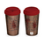 WALKING DEAD - Travel Mug 340 ml - Lucille