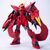 GUNDAM - 1/100 NEBULA BLITZ GUNDAM - Model Kit