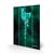 HARRY POTTER - Wood Print 20x29.5 - Doe Patronus