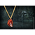 HARRY POTTER - Sorcerer's Stone Pendant
